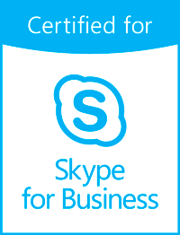 attendant pro certified for skype for business