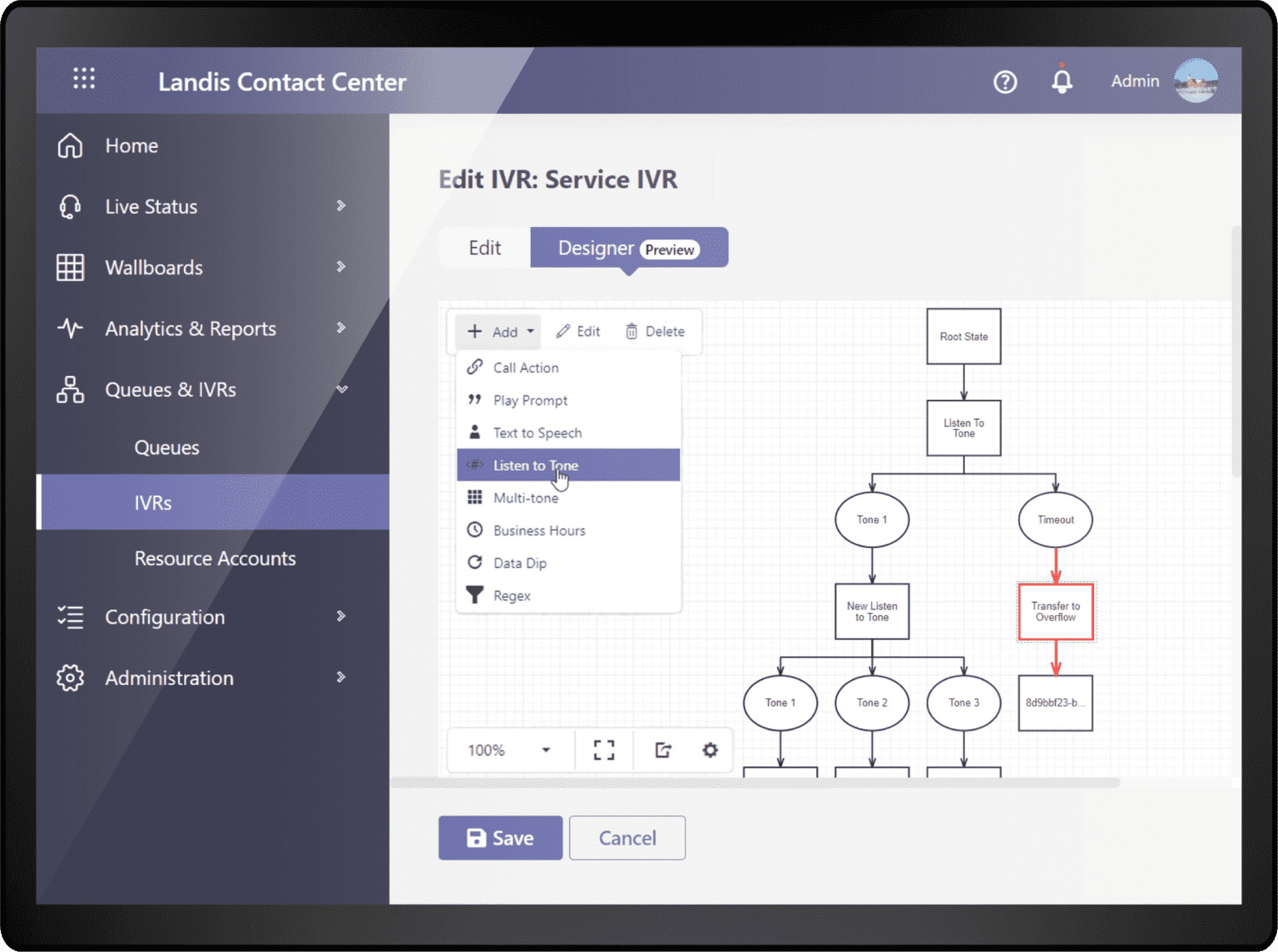 Managing Holiday Hours for Microsoft Teams Contact Center Landis