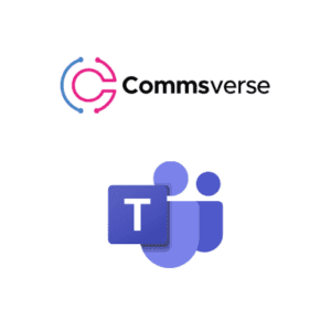 Commsverse 2022 Microsoft Teams