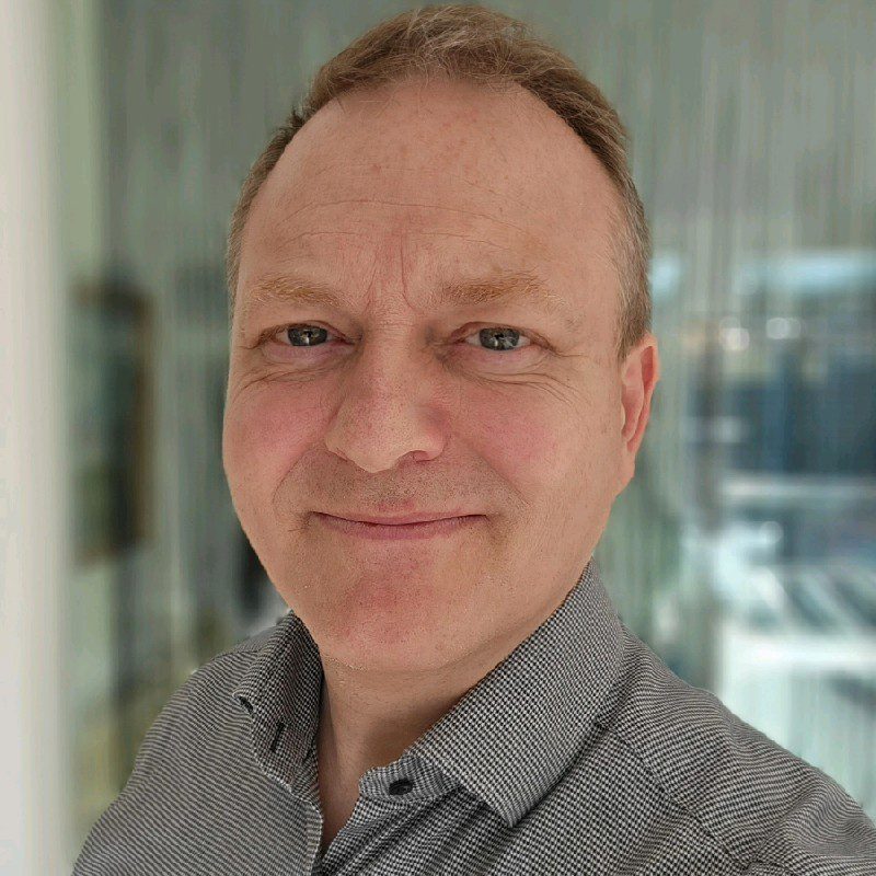 Thomas Juhl Olesen