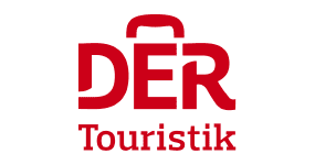 Der Touristik Logo